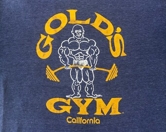 Gold S Gym Etsy Gold S Gym Etsy