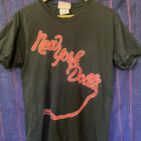 Vintage new york dolls - Gem Vintage new york dolls - Gem