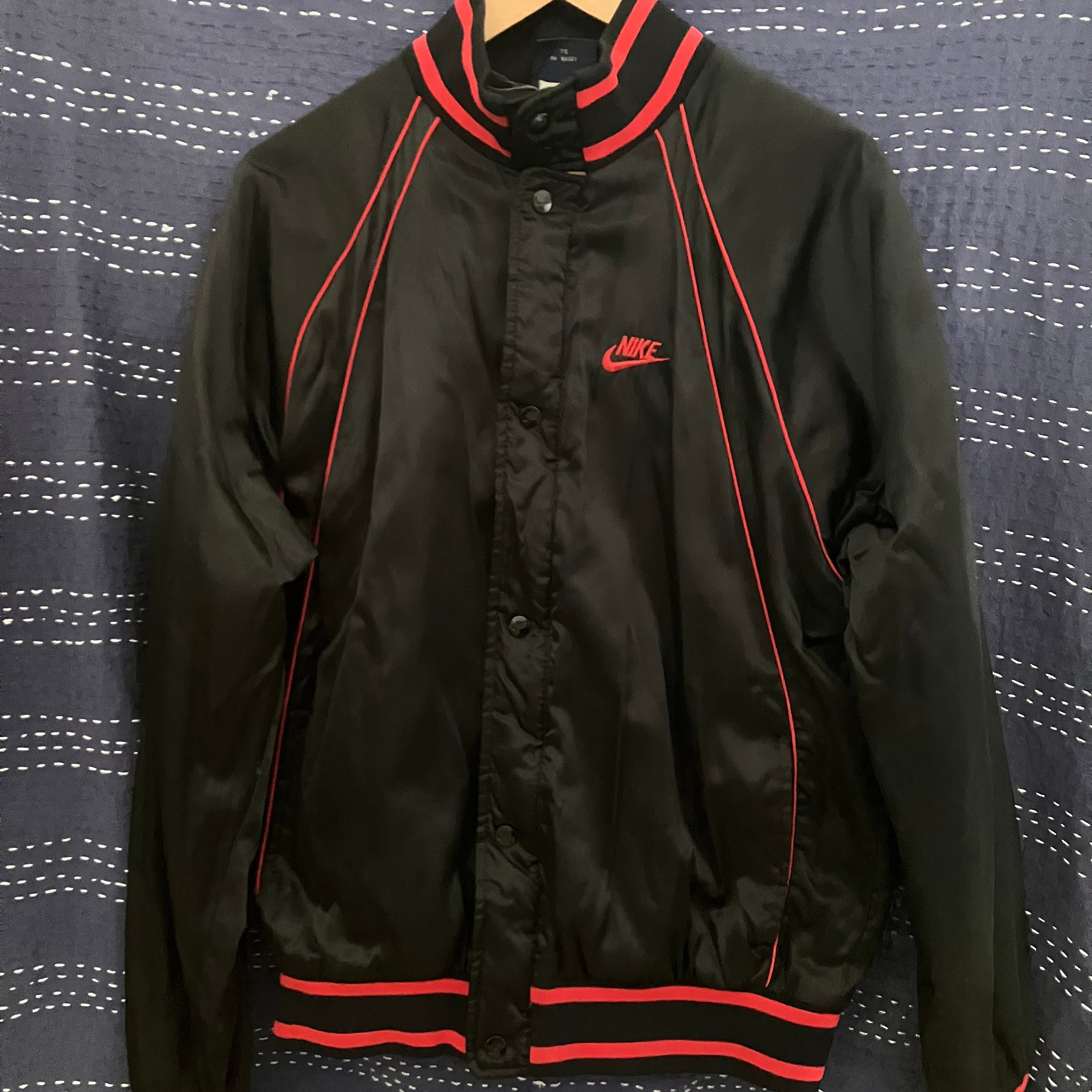 Jordan wings classic jacket hotsell