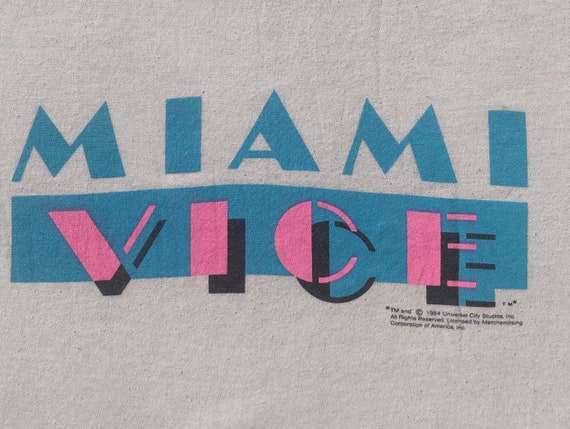 Miami Heat in Miami Vice Style T-Shirt - Teefefe Premium ™ LLC