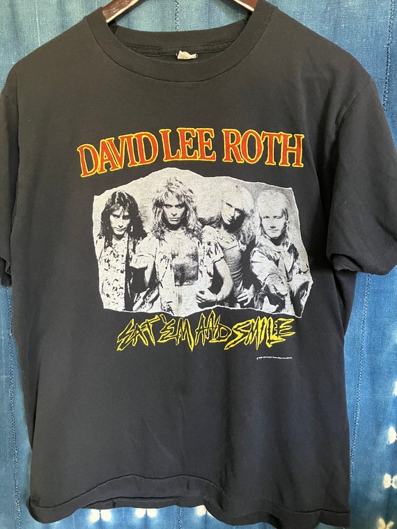 80s david lee roth - Gem