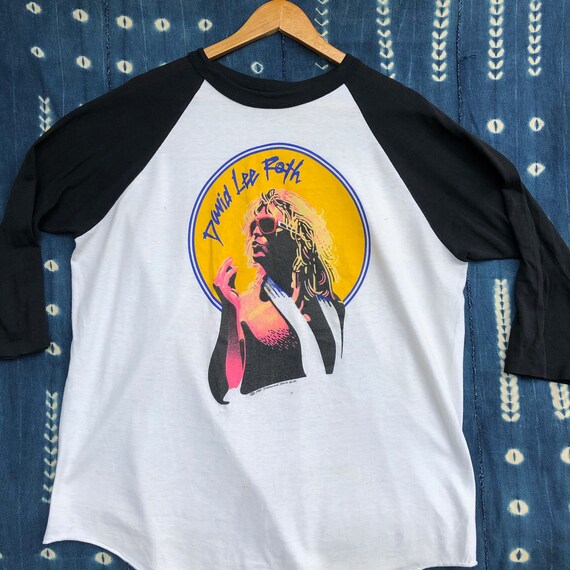 Vintage DAVID LEE ROTH Crazy From The Heat Baseball R… - Gem