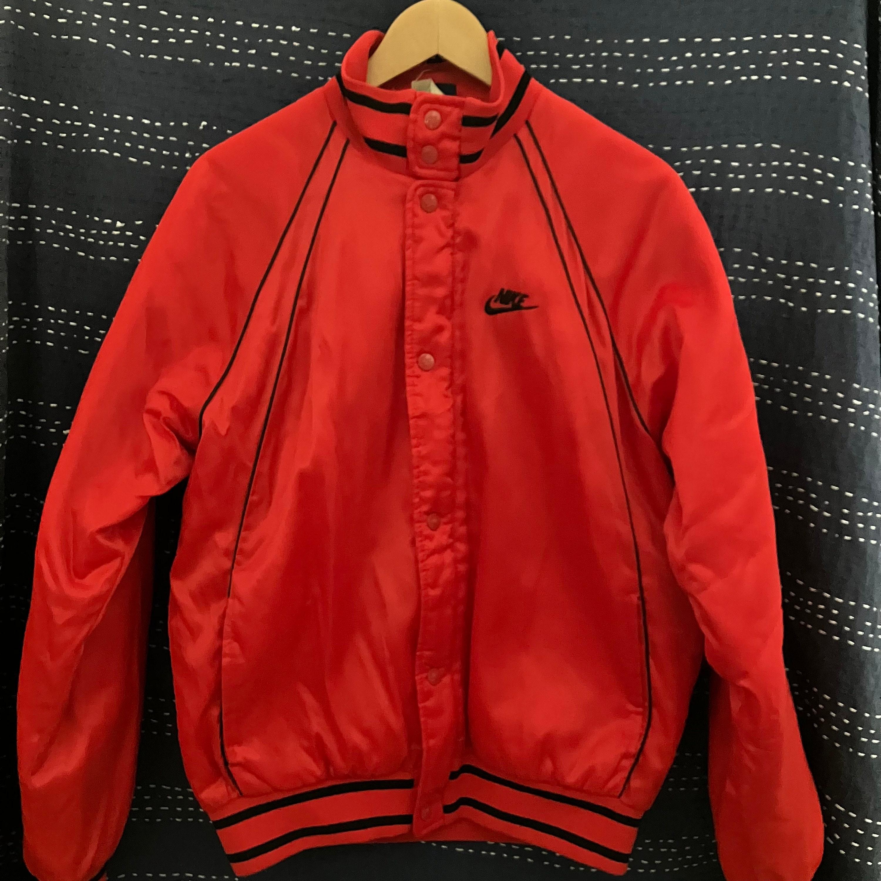 Nike jordan wings jacket hotsell