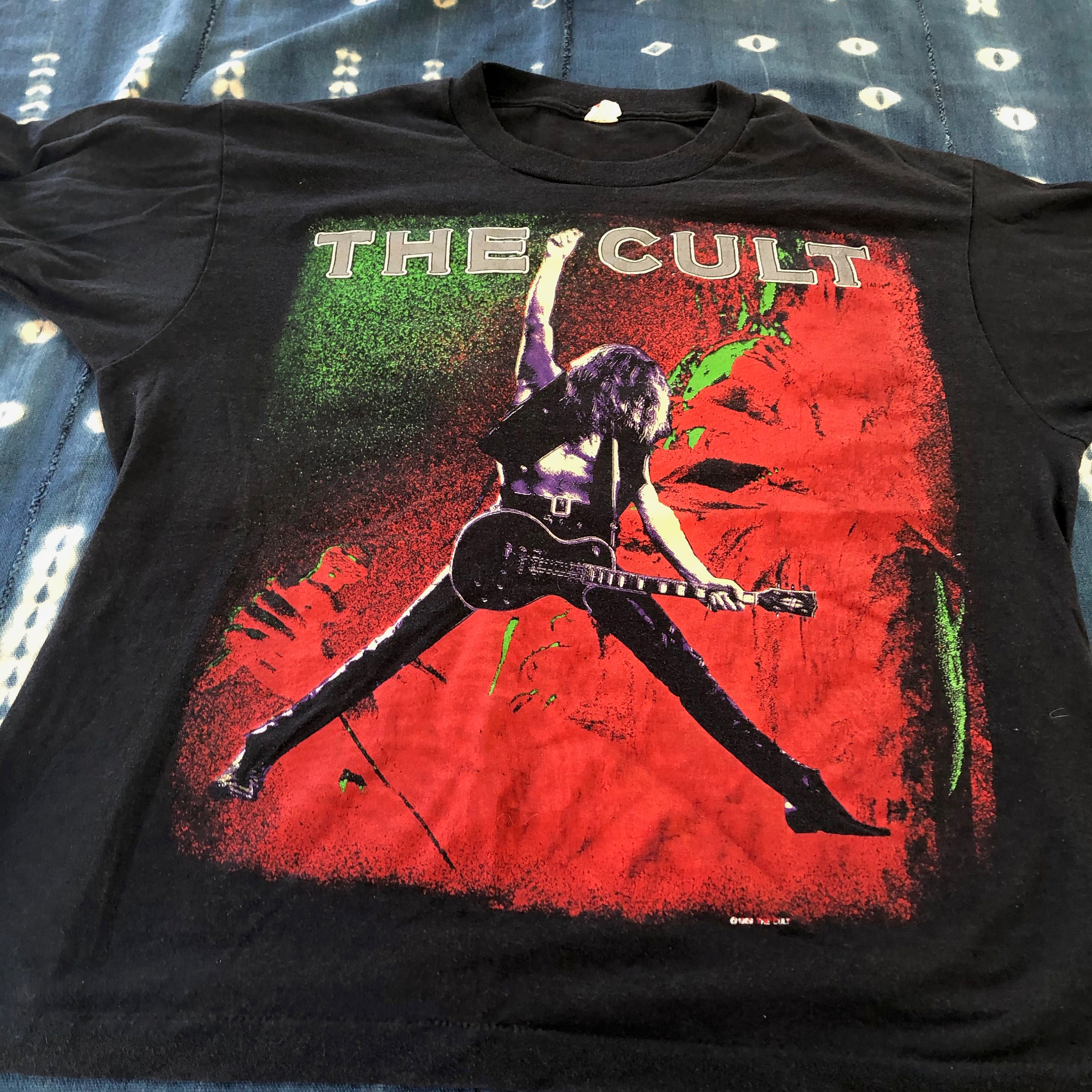 Sonic Temple Photo Tee Sonic Temple Photo Tee