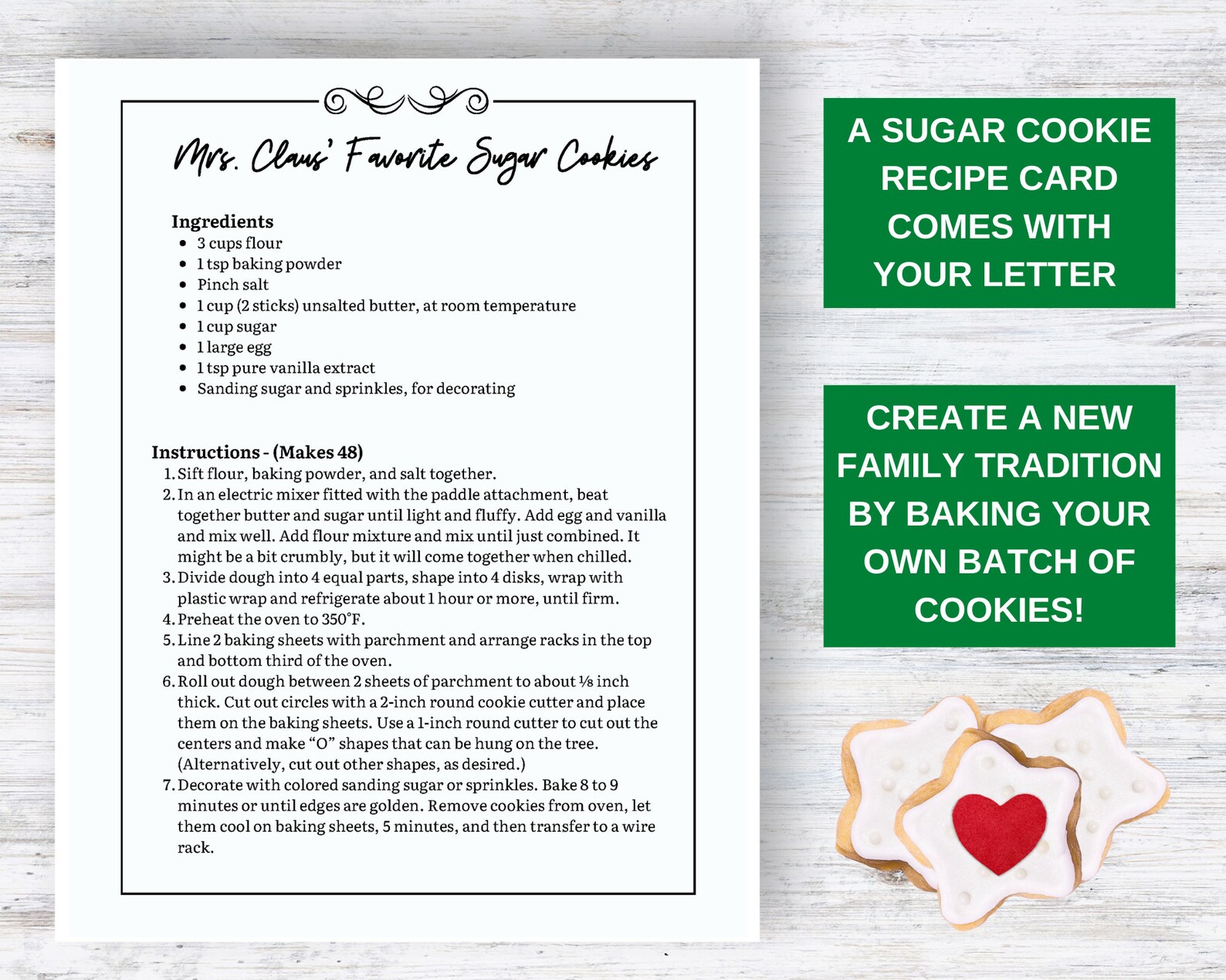 letter-from-mrs-claus-editable-letter-from-mrs-claus-mrs-etsy