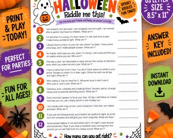 → Printable Games