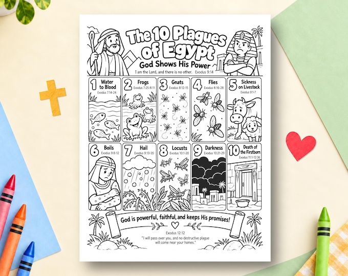 → Activities for Kids