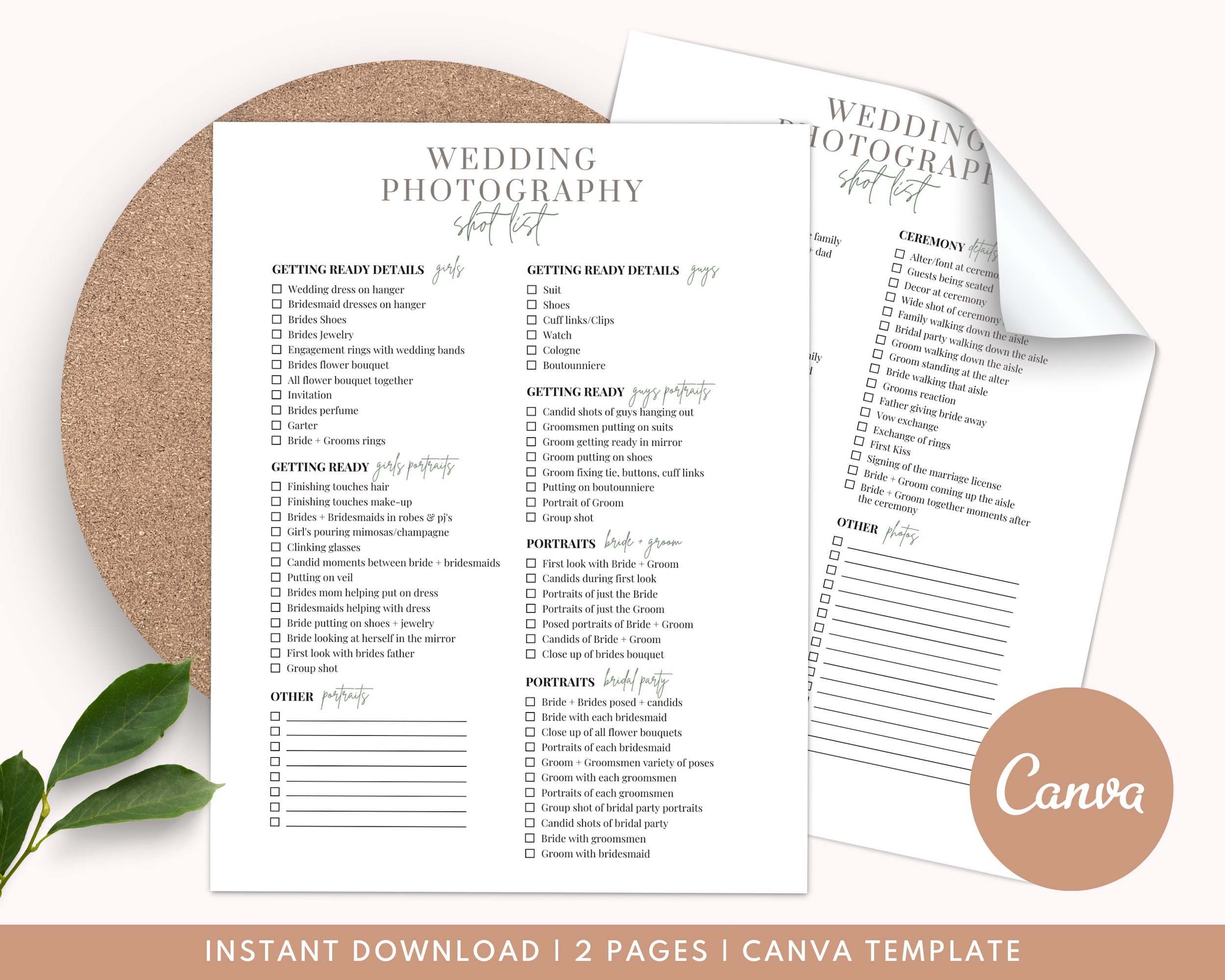 Engagement Photo Shoot Checklist that Every Couple Needs