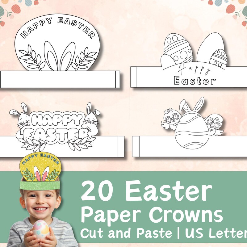 Easter Bunny Hat Etsy Australia — free download