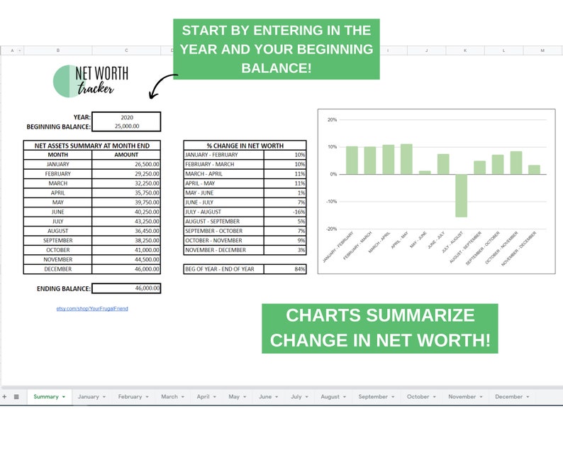 net wealth tracker