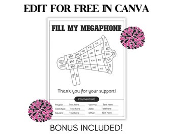 →  Fundraiser Forms