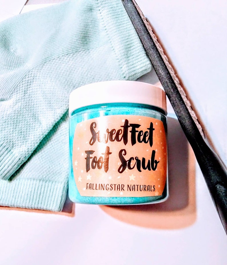 Pedicure Set Pedicure Kit Spa Pedicure Foot Scrub Foot Etsy