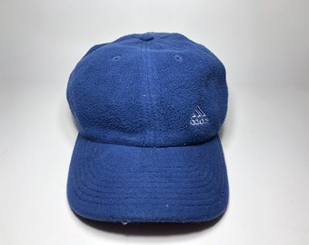 adidas vintage cap