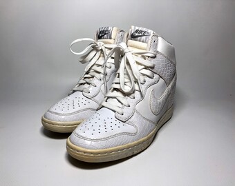 wedges nike
