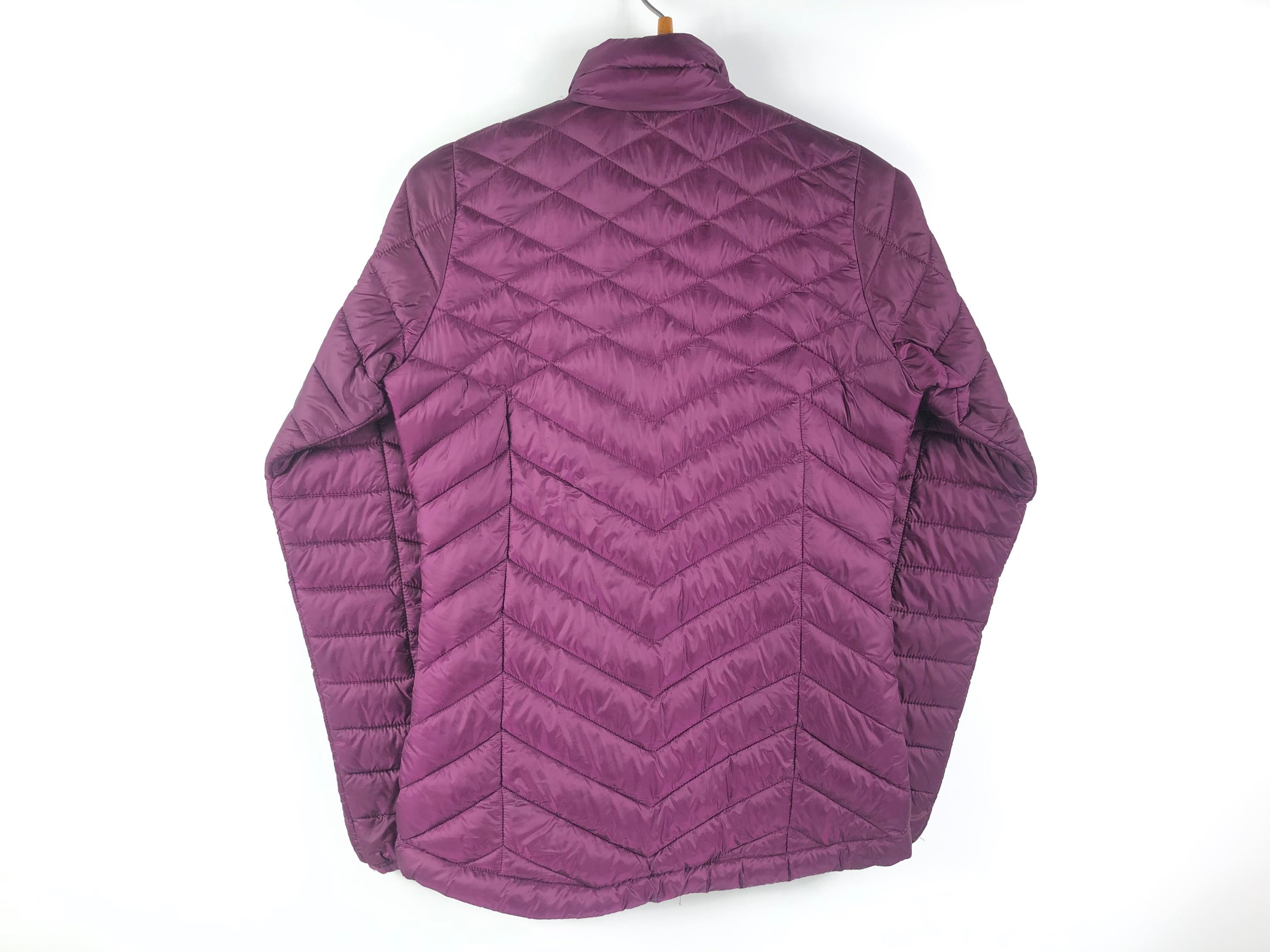 rab puffer jacket sale