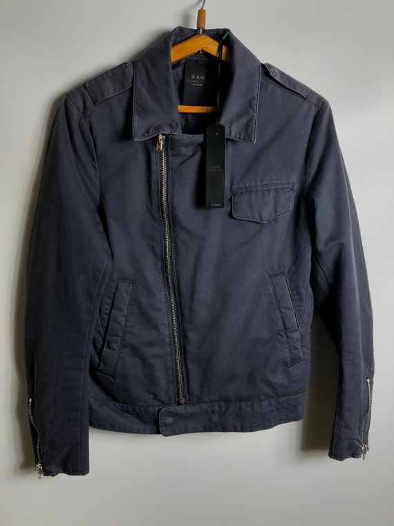 motac sec slim jacket