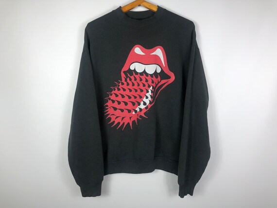 Vintage 1994-95 Rolling Stones Voodoo Lounge Tour
