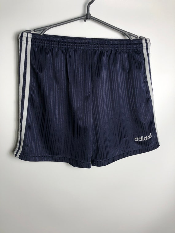 adidas silky shorts