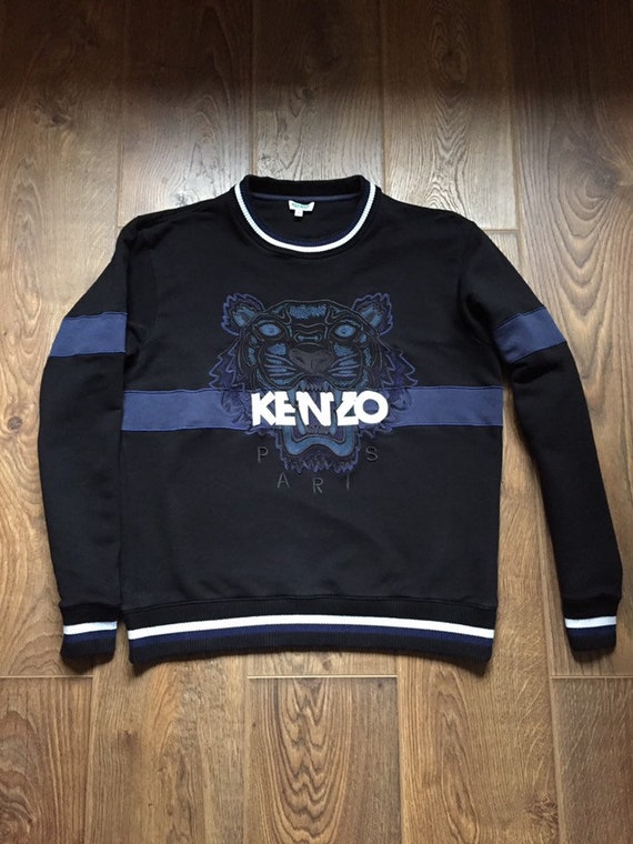 kenzo 3 2 1