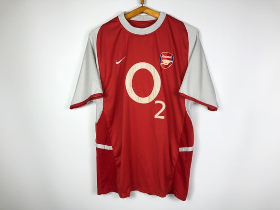 Arsenal Football Club Soccer Jersey Stitch Patch Afc Gem