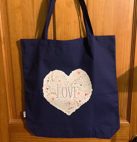 cute large tote bags