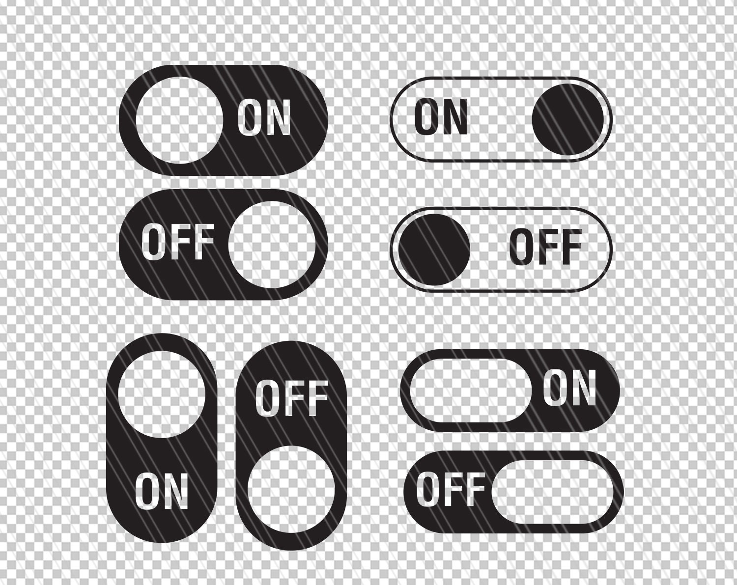 On off Toggle Svg, on off Svg, Mode on Svg, Mode off Svg, on off ...