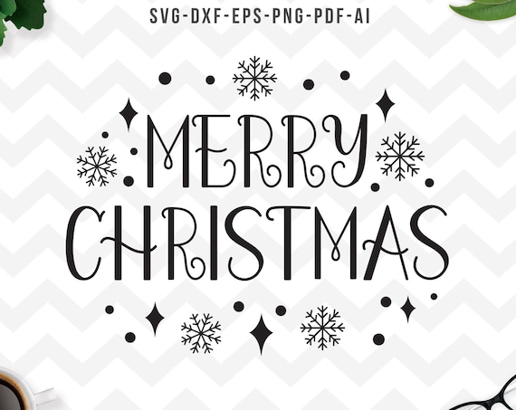 Download Craft Supplies Tools Cricut Svg Merry Christmas Svg File Believe Svg Silhouette Svg Christmas Svg Hand Lettered Svg Patterns