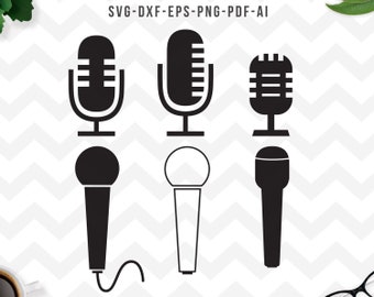 Microphone in hand a shape lightning rap Vector Image