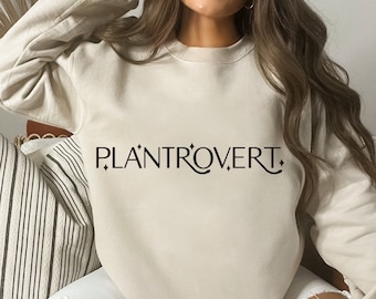 Plantrovert svg, Plant lover svg, Plant mom svg, Plant owner svg, Plantaholics svg, Funny Plant Svg, Plant Shirt Svg, Trendy Svg
