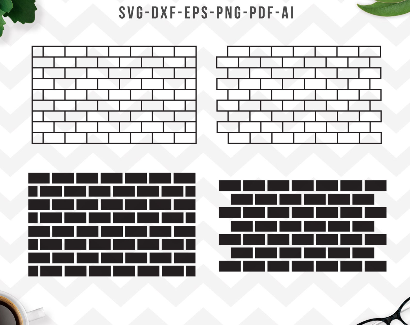 Brick Wall Svg, Wall Svg, Bricks Svg, Brick Svg, Brick Wall Clipart ...