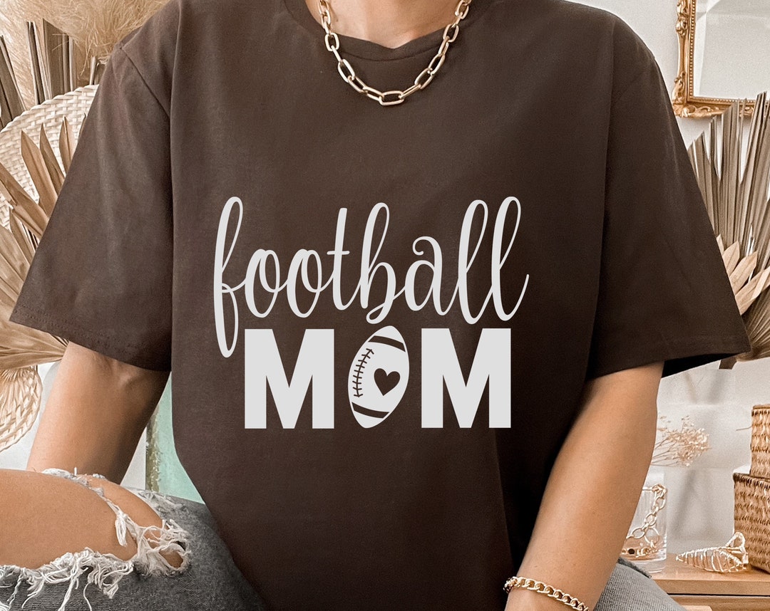 Football Mom Svg Mama Svg Mom Svg Football Mama Clipart - Etsy