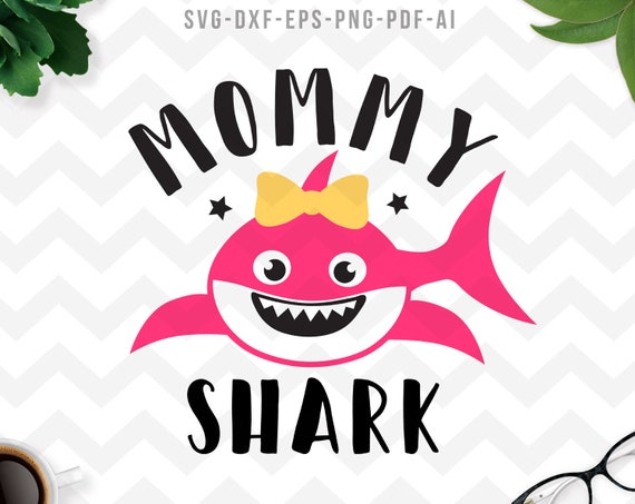 Free Free Shark Eyes Svg