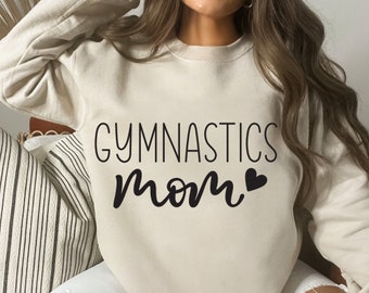 Gymnastics mom svg, Gymnastics mama svg, Gymnastics Svg, mom svg, mom life svg, Mama svg, Cricut Silhouette cut files-SVG,Dxf,Png,pdf,ai,eps