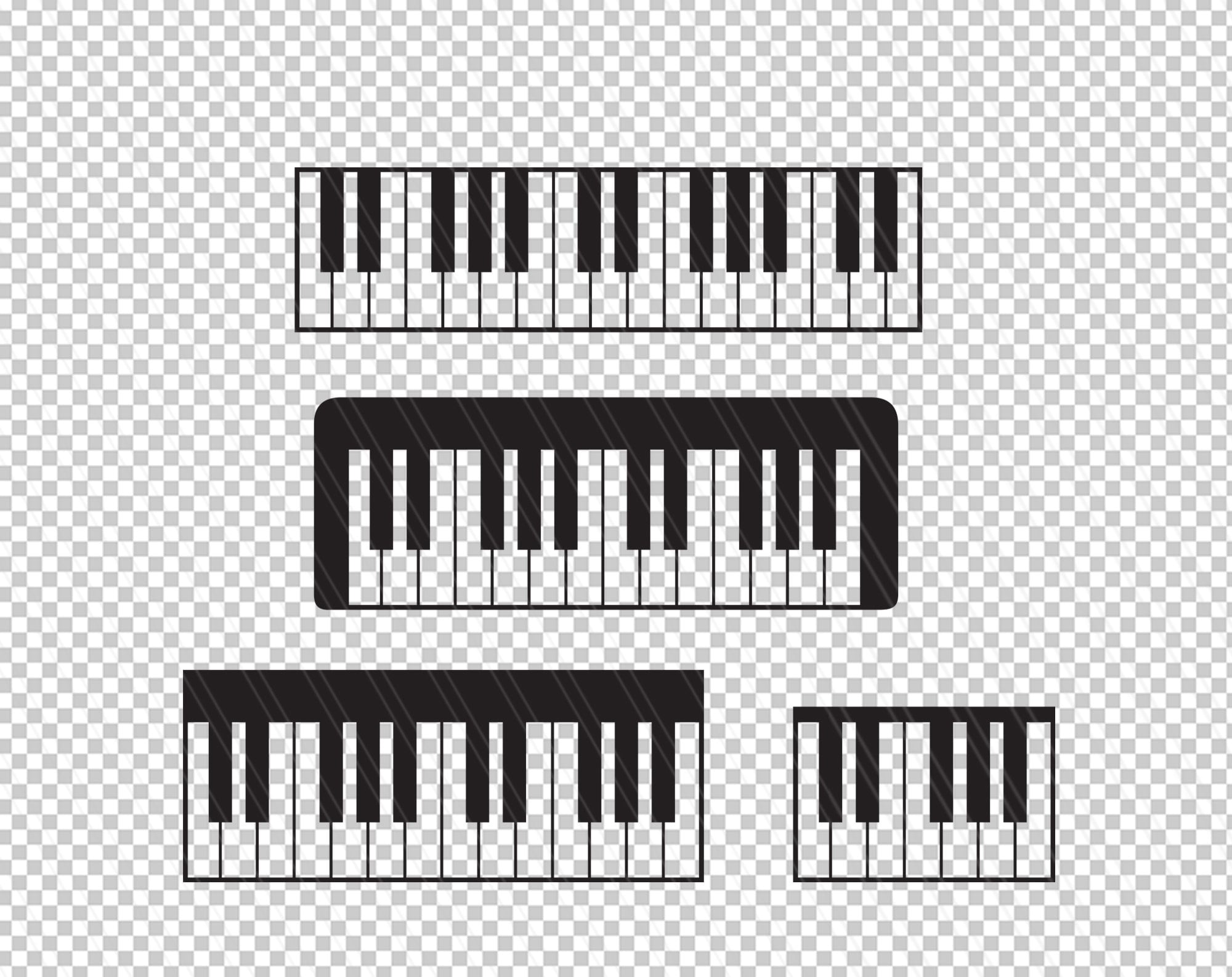 clipart keyboard keys