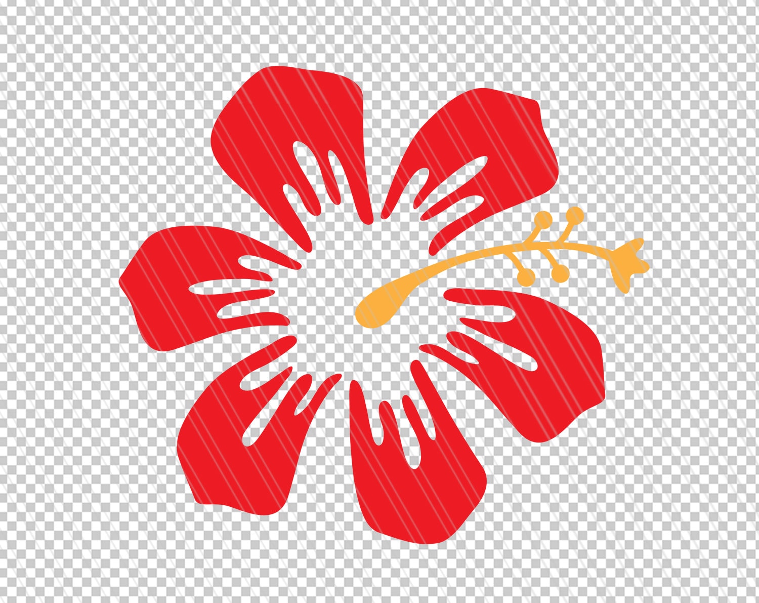 Hibiscus Svg Flower Svg Hibiscus Clipart Hawaiian Flower - Etsy Hibiscus Svg Flower Svg Hibiscus Clipart Hawaiian Flower - Etsy