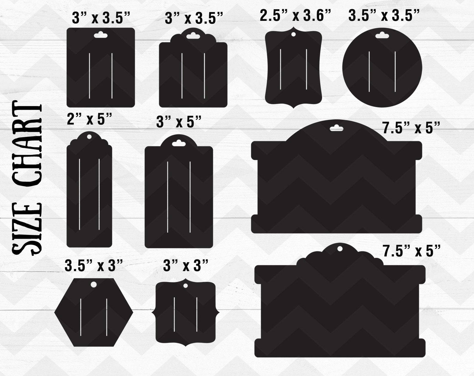 Hair Bow Display Card Svg, Hair Bow Card Template, Headband Card Svg