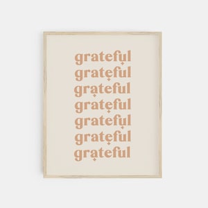 law of attraction wall art | spiritual decor | manifestation prints