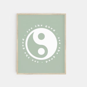 pastel room decor | y2k room decor | danish pastel decor | yin yang