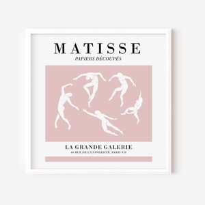 danish pastel decor | pastel room decor | square prints