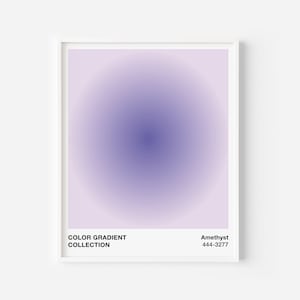 aura poster | aura print