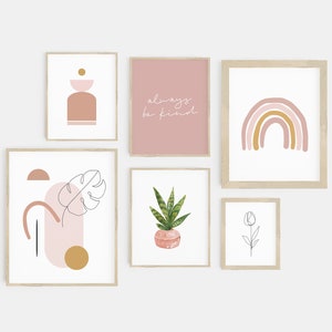 gallery wall take care of each other DIGITAL DOWNLOAD A must have for ...