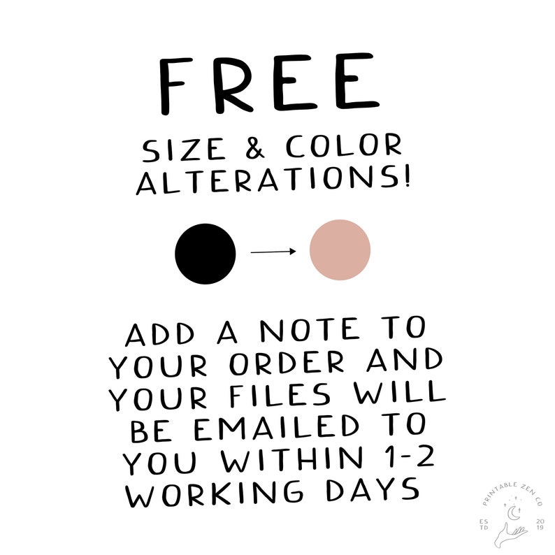 Boho Print Set Boho Art Print Set Set of 4 Prints Etsy