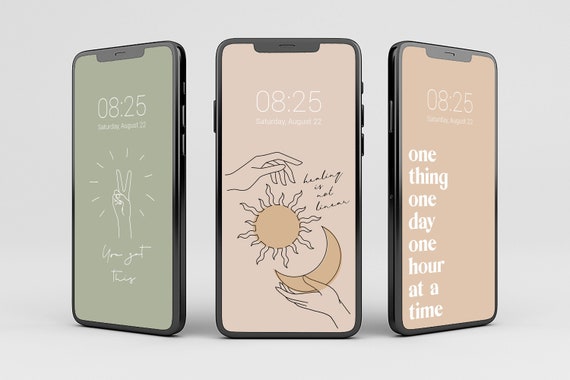 Free and customizable phone wallpaper templates | Canva