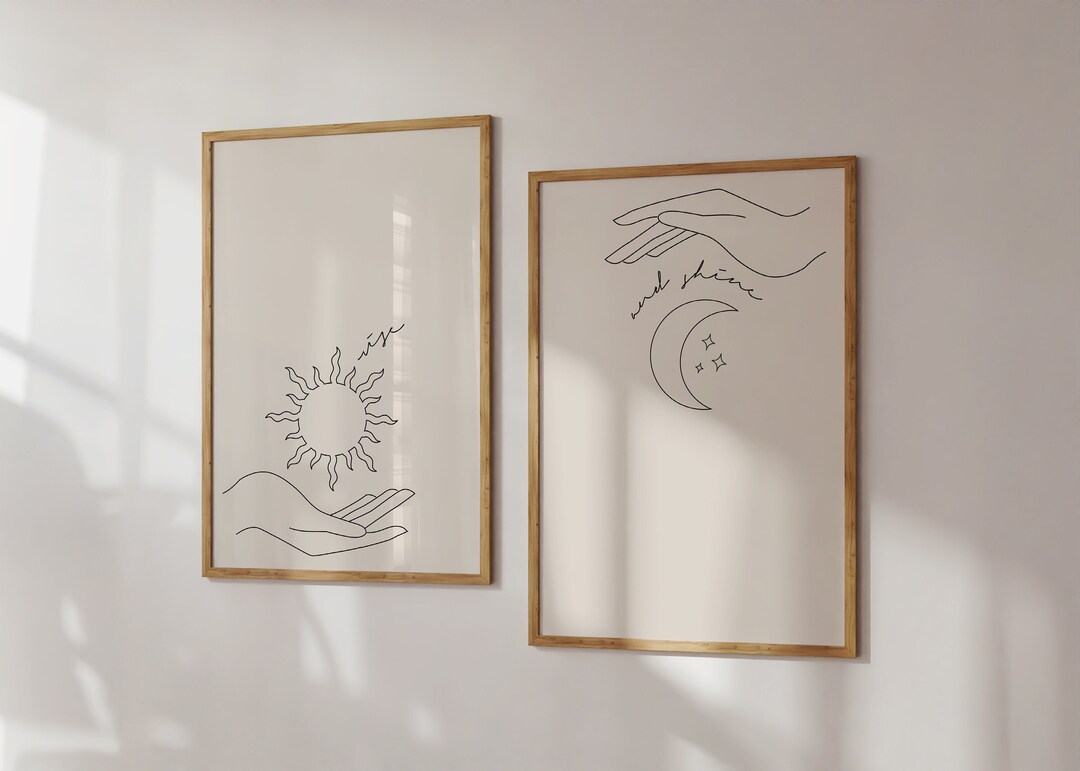 Boho Decor Boho Wall Decor Dorm Decor - Etsy