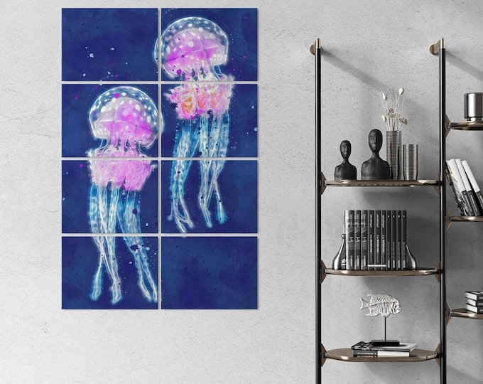 Custom Sound Panels: Acoustic Wall Art for Echo Absorption