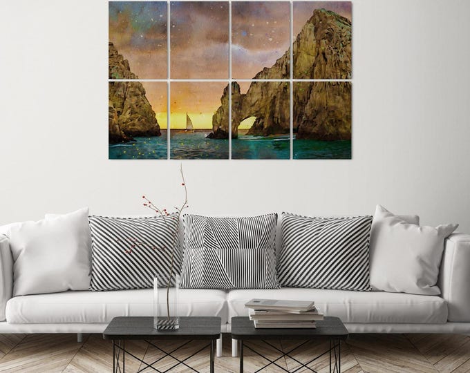 Personalized Acoustic Panel Art: Sound Absorbing Wall Decor