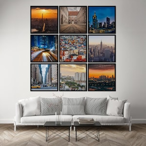 Personalized Acoustic Panel Art: Custom Sound Absorbing Wall Decor