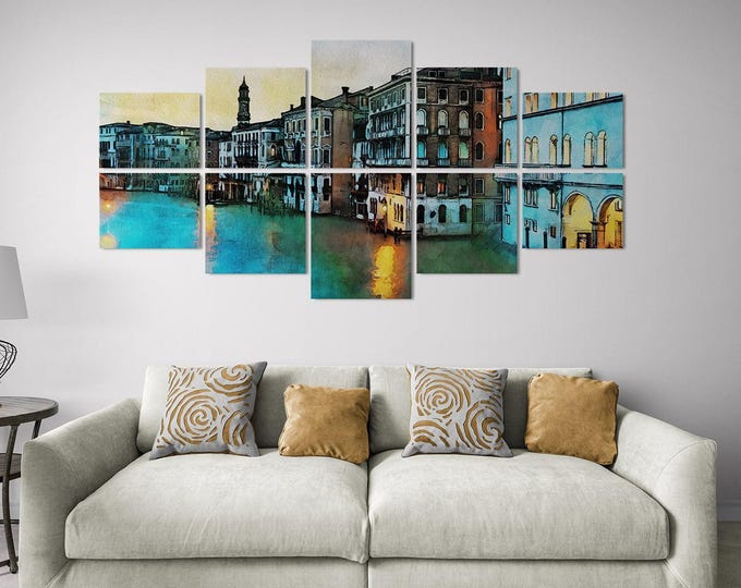 Custom Acoustic Panel Art: Sound Absorbing Wall Decor