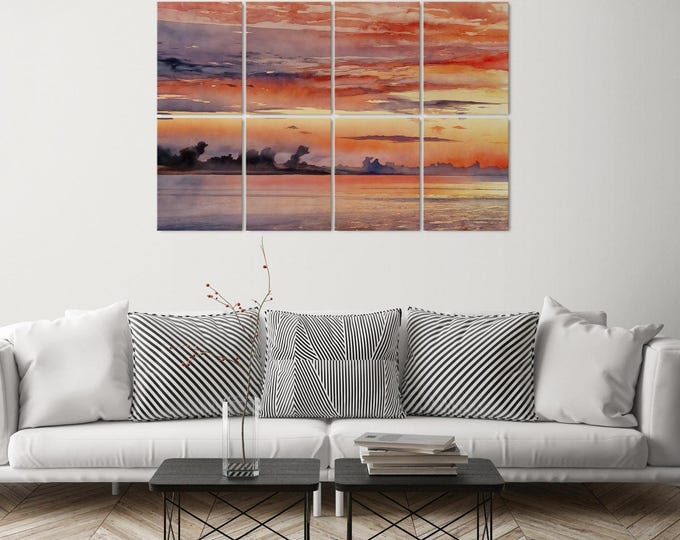 Custom Sound Absorbing Panels - Personalized Wall Decor for Quiet Spaces