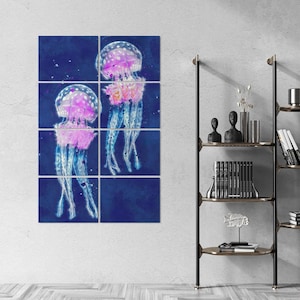 Custom Sound Panels: Acoustic Wall Art for Echo Absorption